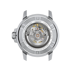 Tissot Seastar 1000 43mm T120.407.11.051.00