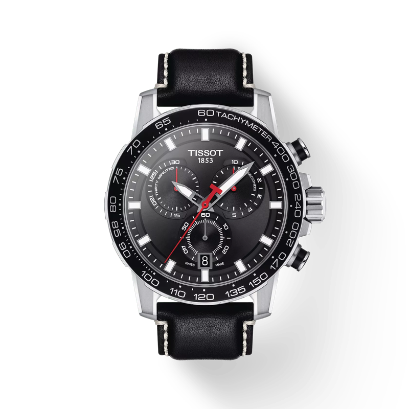 Tissot Supersport Chrono T125.617.16.051.00