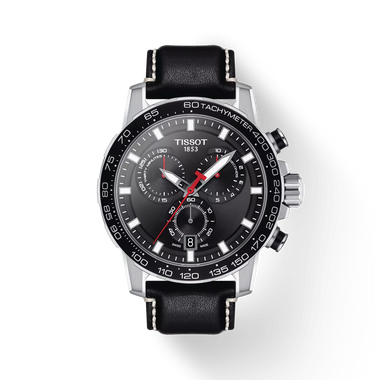 Tissot Supersport Chrono T125.617.16.051.00