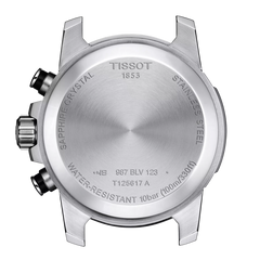 Tissot Supersport Chrono T125.617.16.051.00