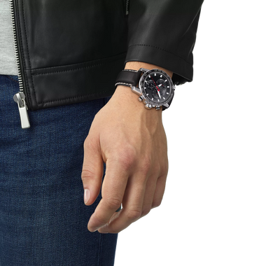 Tissot Supersport Chrono T125.617.16.051.00