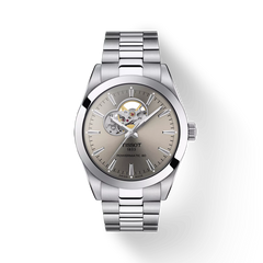 Tissot Gentleman Powermatic 80 Open Heart T127.407.11.081.00