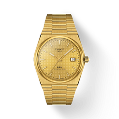 Tissot PRX Powermatic 80 40mm T137.407.33.021.00