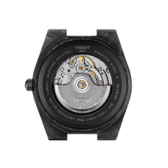 Tissot PRX Powermatic 80 Carbon 40mm T137.907.97.201.00