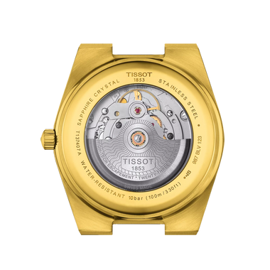 Tissot PRX Powermatic 80 40mm T137.407.33.021.00