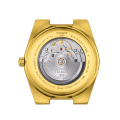 Tissot PRX Powermatic 80 40mm T137.407.33.021.00