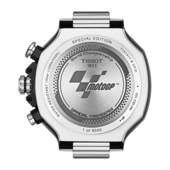 Tissot T-Race MotoGP™ Chronograph 2024 Limited Edition T141.417.17.047.00 - Limited edition 8,000 pieces