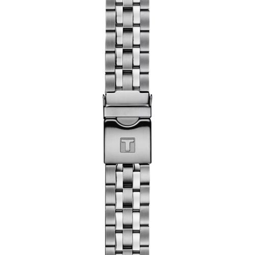 Tissot Seastar 1000 43mm T120.407.11.051.00