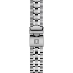 Tissot Seastar 1000 43mm T120.407.11.051.00
