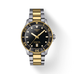 TISSOT SEASTAR 1000 40MM T120.410.22.051.00