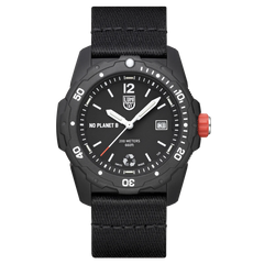 Bear Grylls Survival ECO 'NO PLANET B' Outdoor Watch, 42 mm SKU: XB.3722.ECO