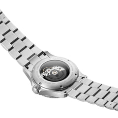 Automatic Sport Timer Green Automatic Dive Watch, 42 mm SKU: XS.0937