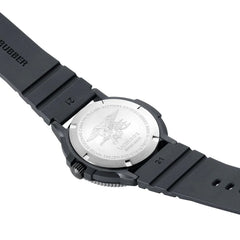 Navy SEAL Original 3001 Heritage Dive Watch, 43 mm SKU: XS.3001.H.SET