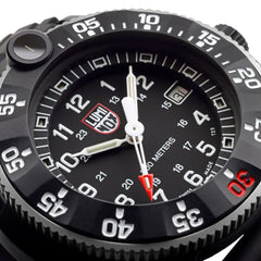 Navy SEAL Original 3001 Heritage Dive Watch, 43 mm SKU: XS.3001.H.SET