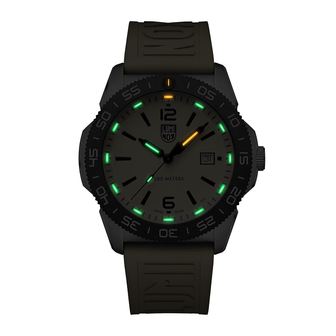 Luminox – Tagged 