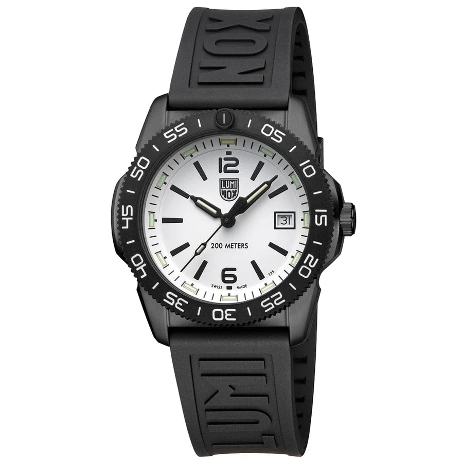 Pacific Diver Ripple Dive Watch, 39 mm SKU: XS.3127M
