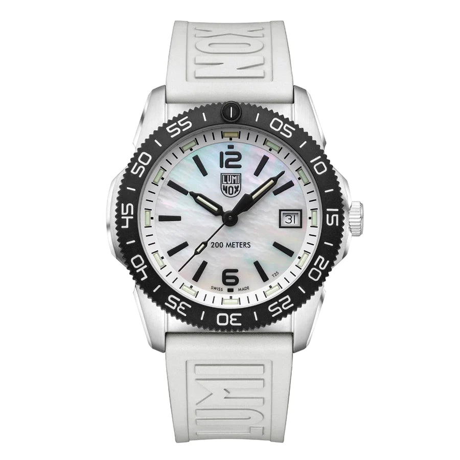 Pacific Diver Ripple, Dive Watch, 39mm XS.3128M