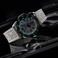 Pacific Diver Ripple, Dive Watch, 39mm XS.3128M