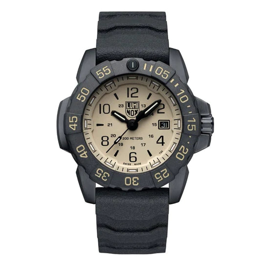 Navy SEAL Foundation, 45 mm, Military / Diver Watch 3251.CBNSF.SET