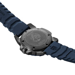 Navy SEAL Foundation 'Back to the Blue', Military Watch, 45mm SKU: XS.3255.CB.NSF