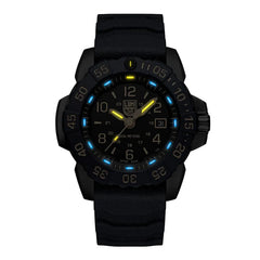 Navy SEAL Foundation 'Back to the Blue', Military Watch, 45mm SKU: XS.3255.CB.NSF