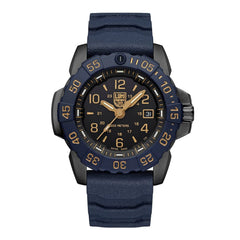 Navy SEAL Foundation 'Back to the Blue', Military Watch, 45mm SKU: XS.3255.CB.NSF