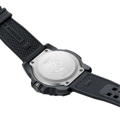 Navy SEAL Foundation 3500 Series Military Dive Watch, 45 mm SKU: XS.3517.NSF.SET