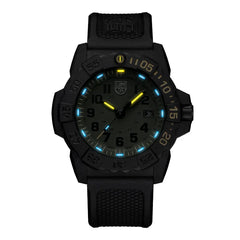 Navy SEAL Foundation 3500 Series Military Dive Watch, 45 mm SKU: XS.3517.NSF.SET