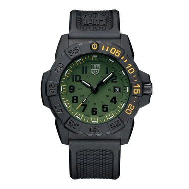 Navy SEAL Foundation 3500 Series Military Dive Watch, 45 mm SKU: XS.3517.NSF.SET