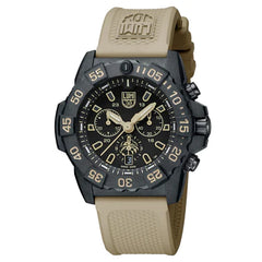 Luminox Sea XS.3590.NSF.SET Navy Seal Chronograph Watch
