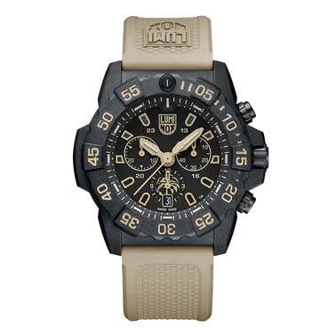 Luminox Sea XS.3590.NSF.SET Navy Seal Chronograph Watch