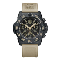 Luminox Sea XS.3590.NSF.SET Navy Seal Chronograph Watch