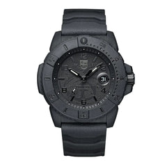 Navy SEAL Foundation Military Blackout Watch, 45 mm XS.3601.BO.NSF