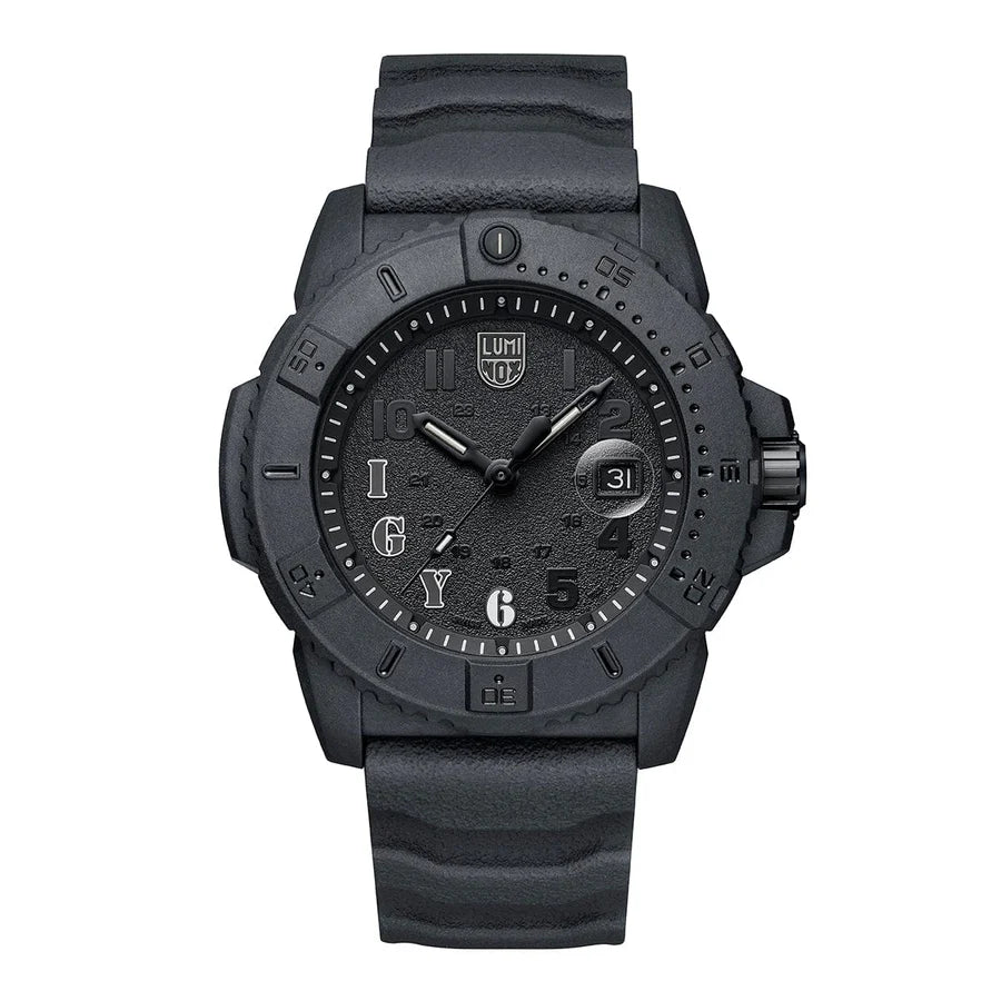 Luminox – Tagged 