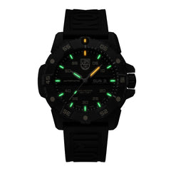 New Limited Edition Master Carbon SEAL Automatic Dive Watch, 45 mm, Limited Edition SKU: XS.3865.GOLD