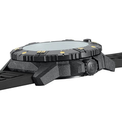 New Limited Edition Master Carbon SEAL Automatic Dive Watch, 45 mm, Limited Edition SKU: XS.3865.GOLD