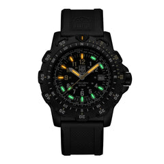 RECON Point Man 8820 Series Heritage Wristwatch Outdoor Watch, 45 mm SKU: XL.8825.H.SET