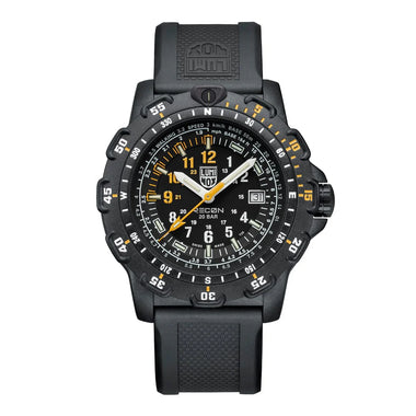 RECON Point Man 8820 Series Heritage Wristwatch Outdoor Watch, 45 mm SKU: XL.8825.H.SET