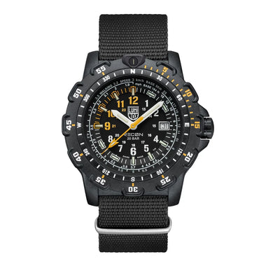 RECON Point Man 8820 Series Heritage Wristwatch Outdoor Watch, 45 mm SKU: XL.8825.H.SET
