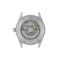 Tissot Ballade 39mm T156.408.11.033.00