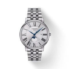 Tissot Carson Premium 40mm T122.423.11.033.00