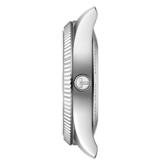 Tissot Ballade 39mm T156.408.11.093.00