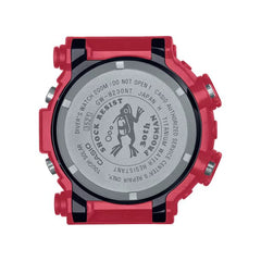 MASTER OF G - SEA FROGMAN GW8230NT-4
