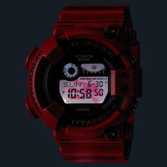 MASTER OF G - SEA FROGMAN GW8230NT-4