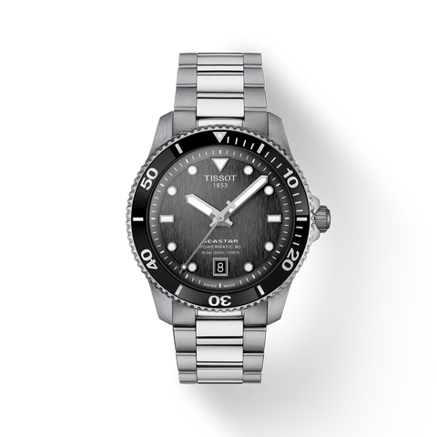 Tissot Seastar 1000 40mm T120.807.11.051.00