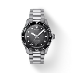 Tissot Seastar 1000 40mm T120.807.11.051.00