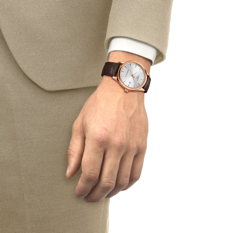 Tissot Classic Dream 40mm T158.407.36.031.00