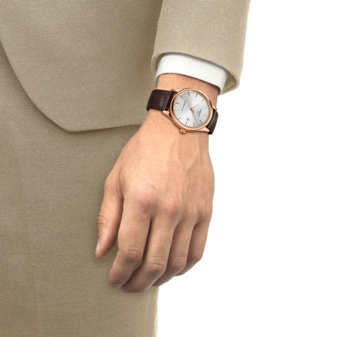 Tissot Classic Dream 40mm T158.407.36.031.00