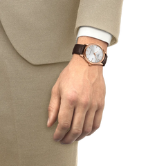Tissot Classic Dream 40mm T158.407.36.031.00