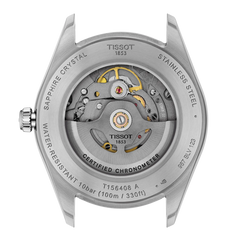 Tissot Ballade 39mm T156.408.11.043.00